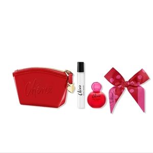 NEW Kate Spade Cherie 4 piece perfume gift set *NEW* Limited edition gift